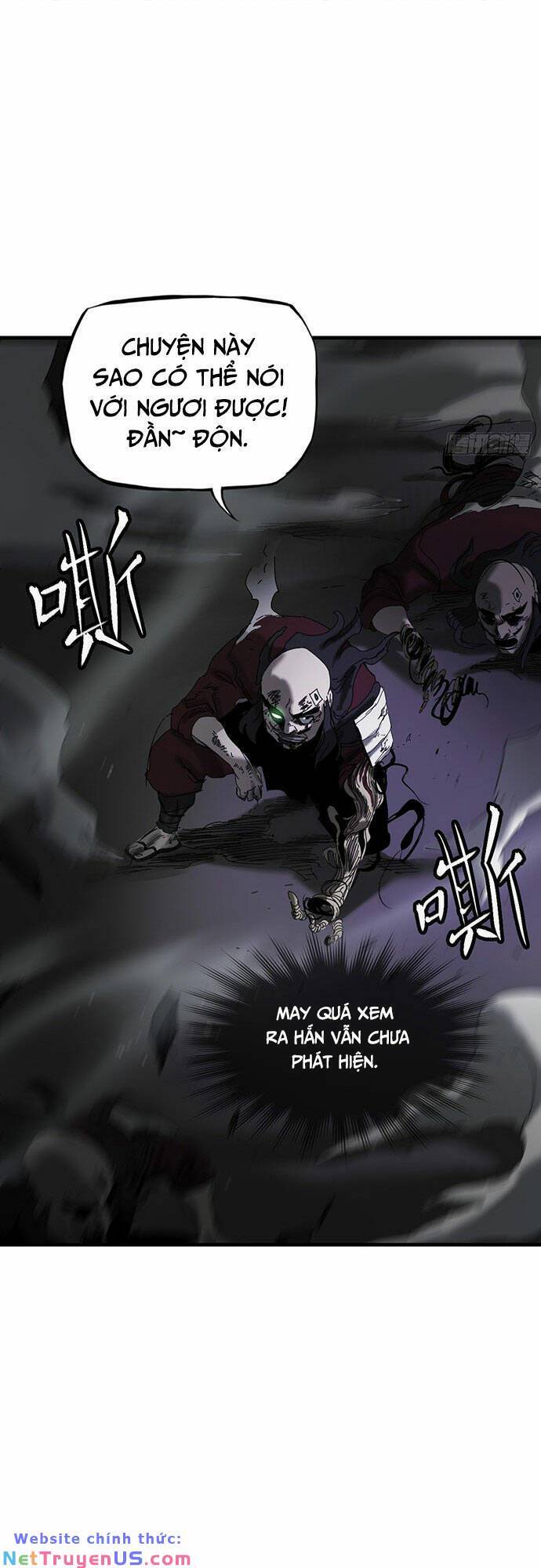 Phong Yêu Vấn Đạo Chapter 3 - 33