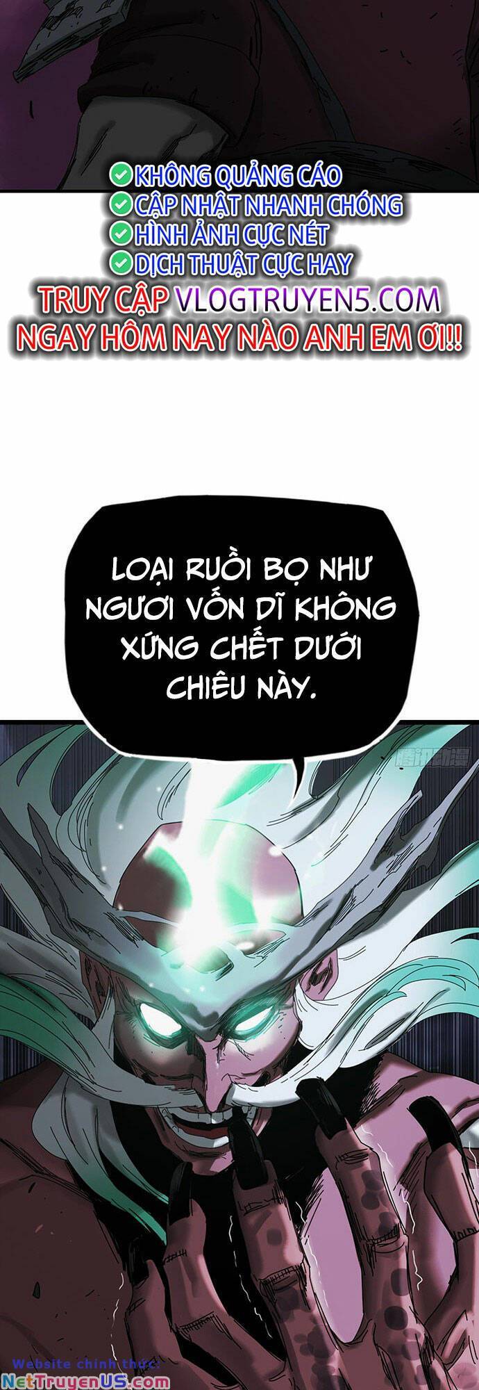 Phong Yêu Vấn Đạo Chapter 3 - 52