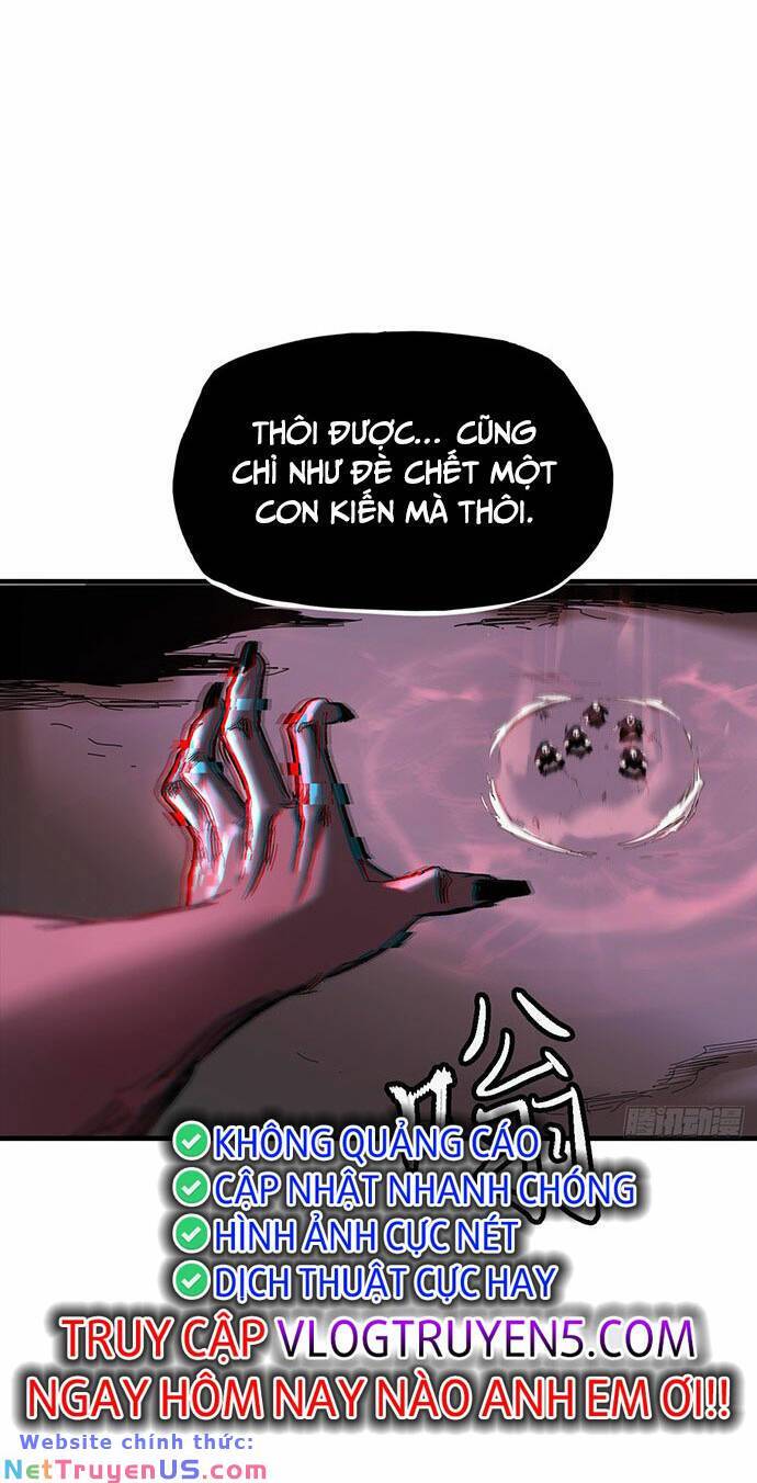 Phong Yêu Vấn Đạo Chapter 3 - 10