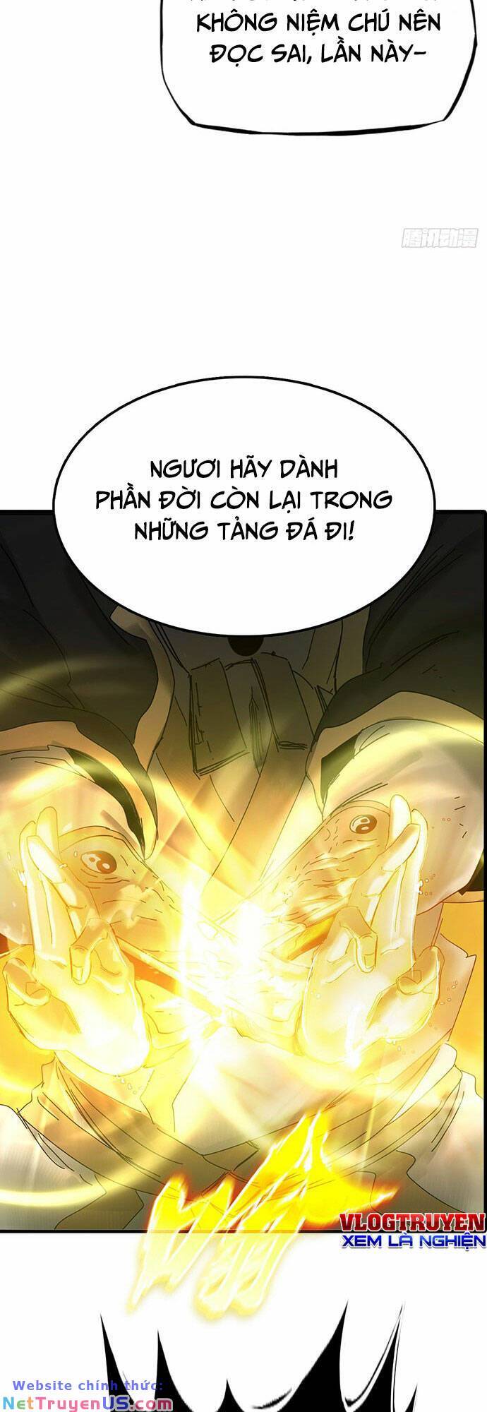 Phong Yêu Vấn Đạo Chapter 3 - 92