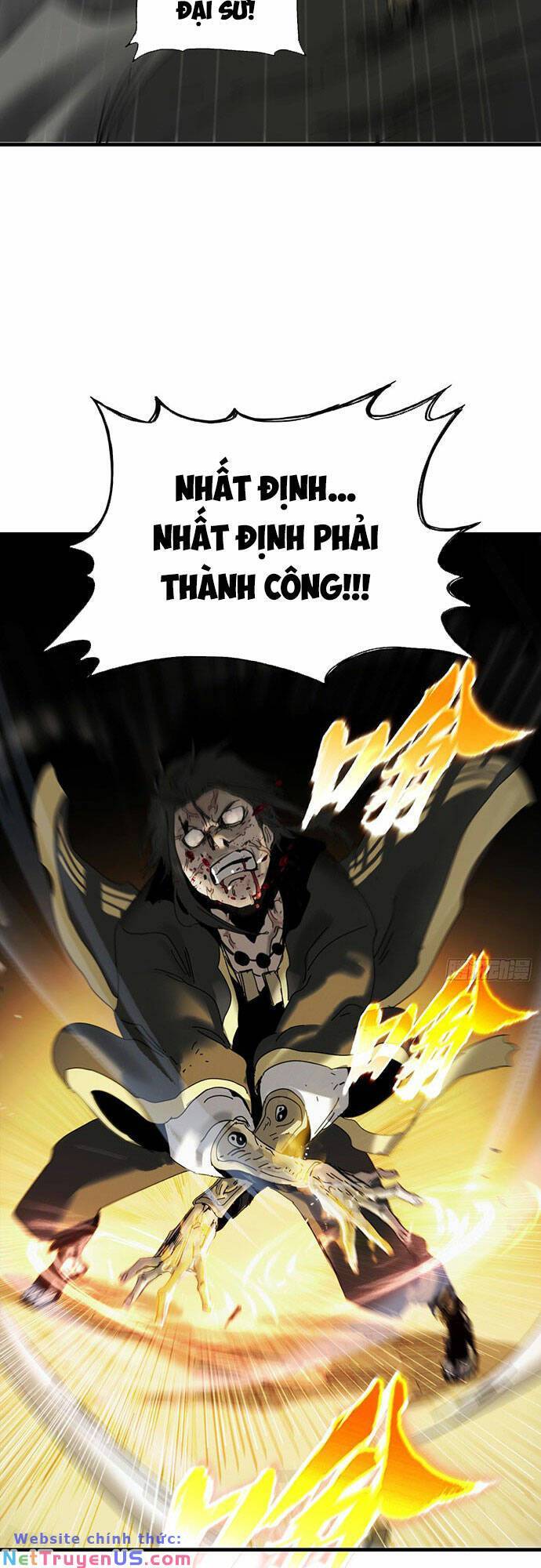 Phong Yêu Vấn Đạo Chapter 3 - 95