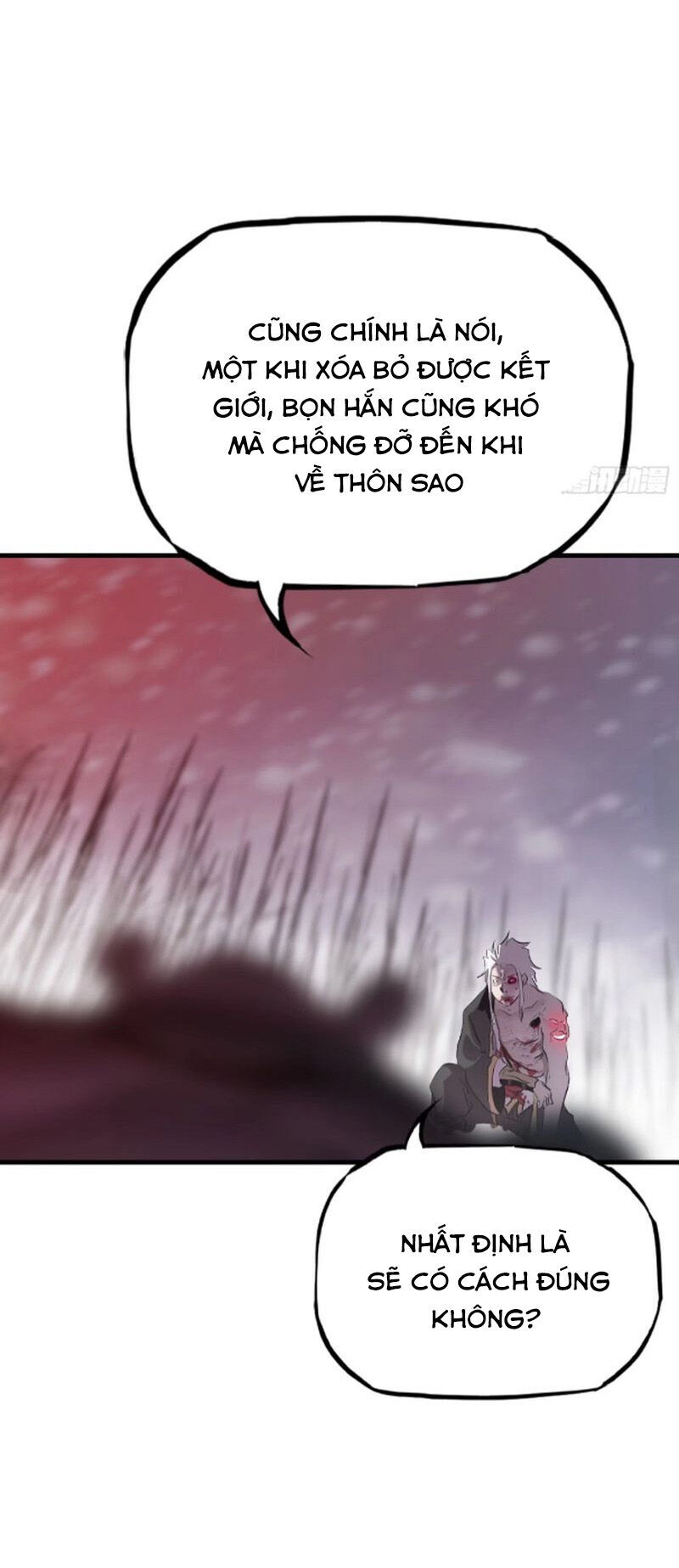 Phong Yêu Vấn Đạo Chapter 35 - 8