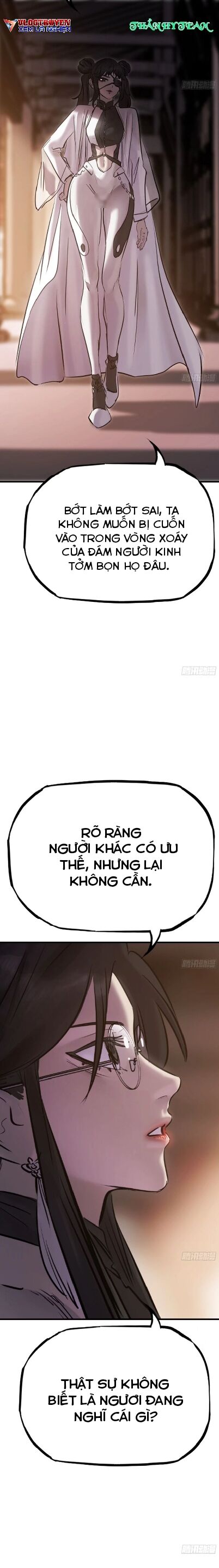 Phong Yêu Vấn Đạo Chapter 39 - 27