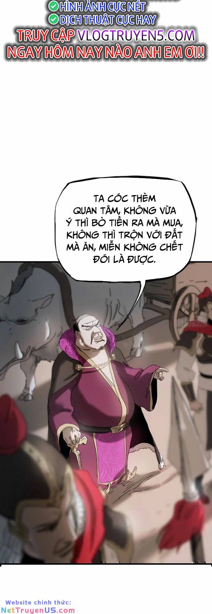 Phong Yêu Vấn Đạo Chapter 5 - 17