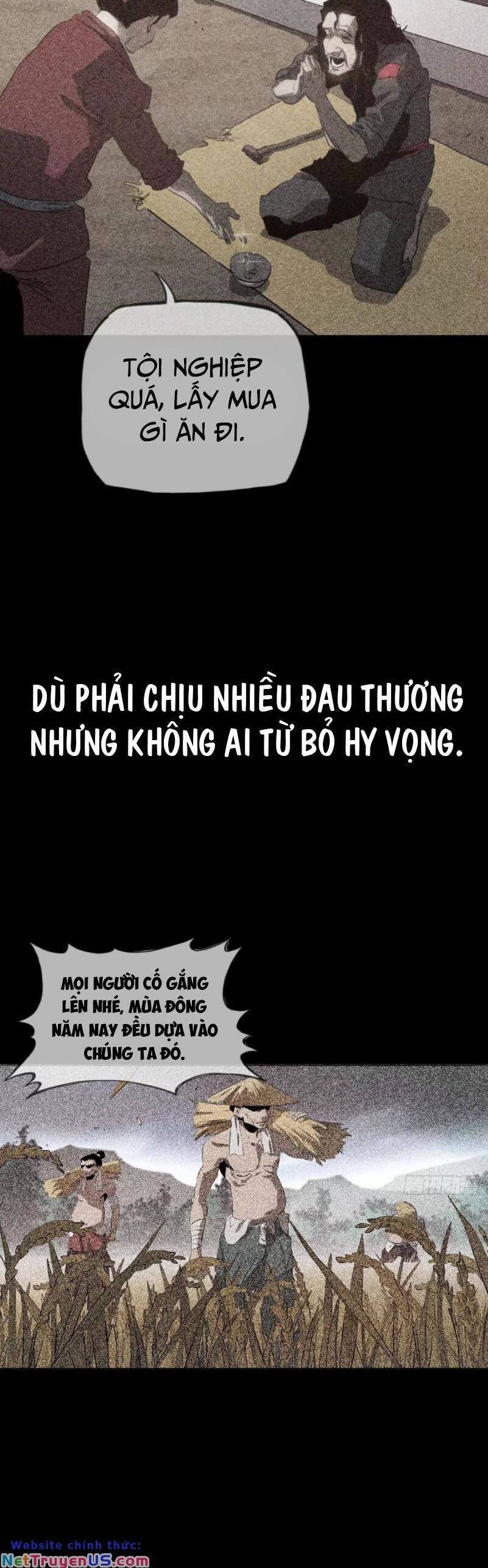 Phong Yêu Vấn Đạo Chapter 6 - 18