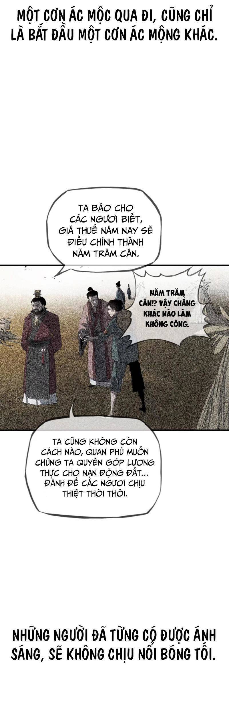 Phong Yêu Vấn Đạo Chapter 6 - 25