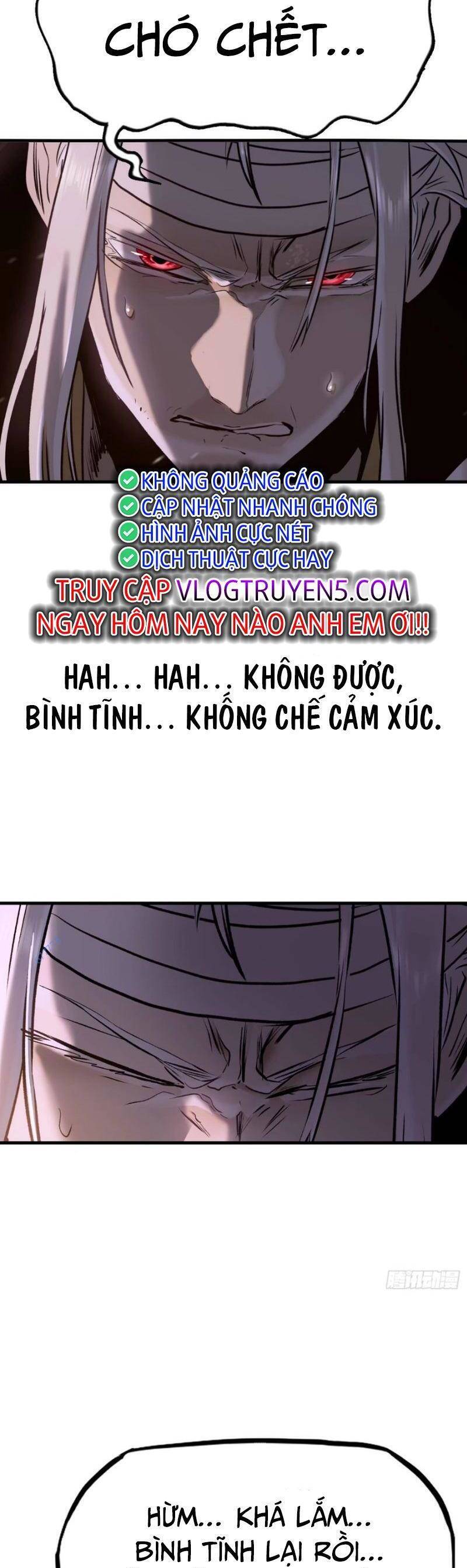 Phong Yêu Vấn Đạo Chapter 8 - 28