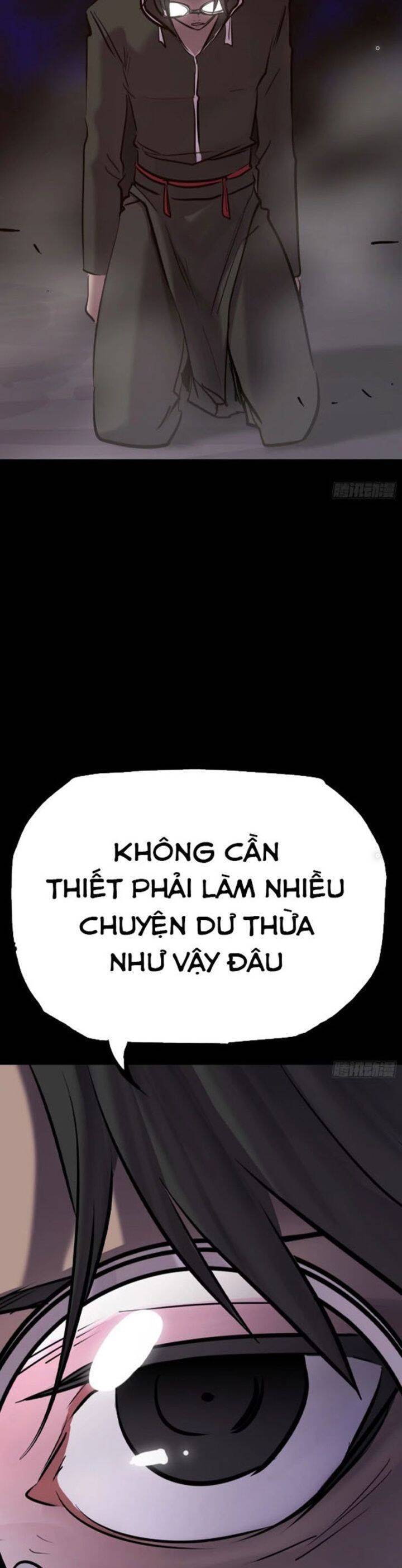 Phong Yêu Vấn Đạo Chapter 87 - 21