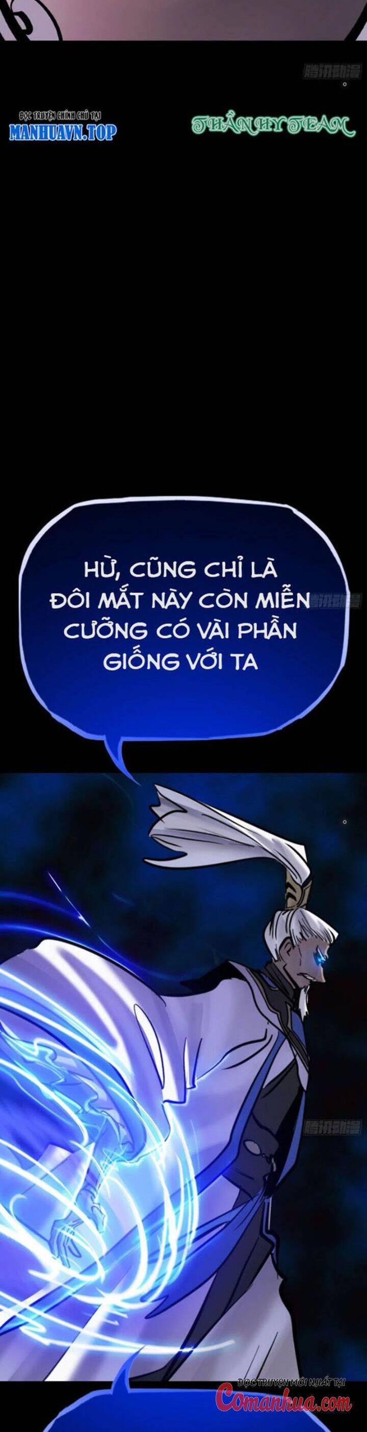 Phong Yêu Vấn Đạo Chapter 87 - 22