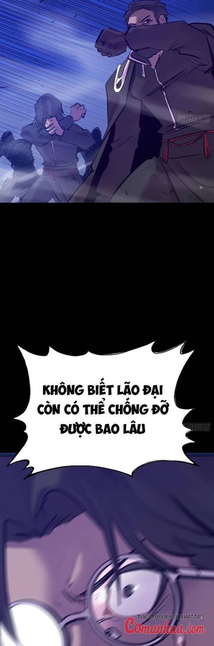 Phong Yêu Vấn Đạo Chapter 87 - 4