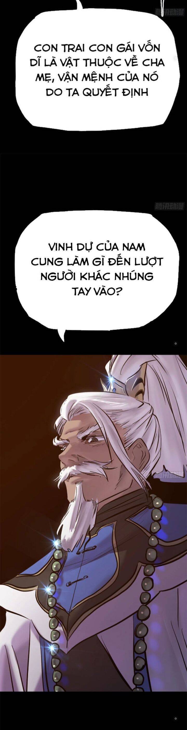 Phong Yêu Vấn Đạo Chapter 87 - 9