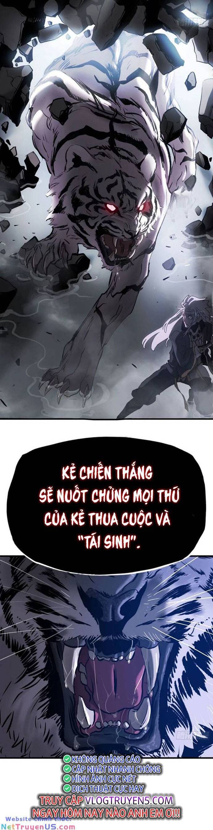 Phong Yêu Vấn Đạo Chapter 9 - 12