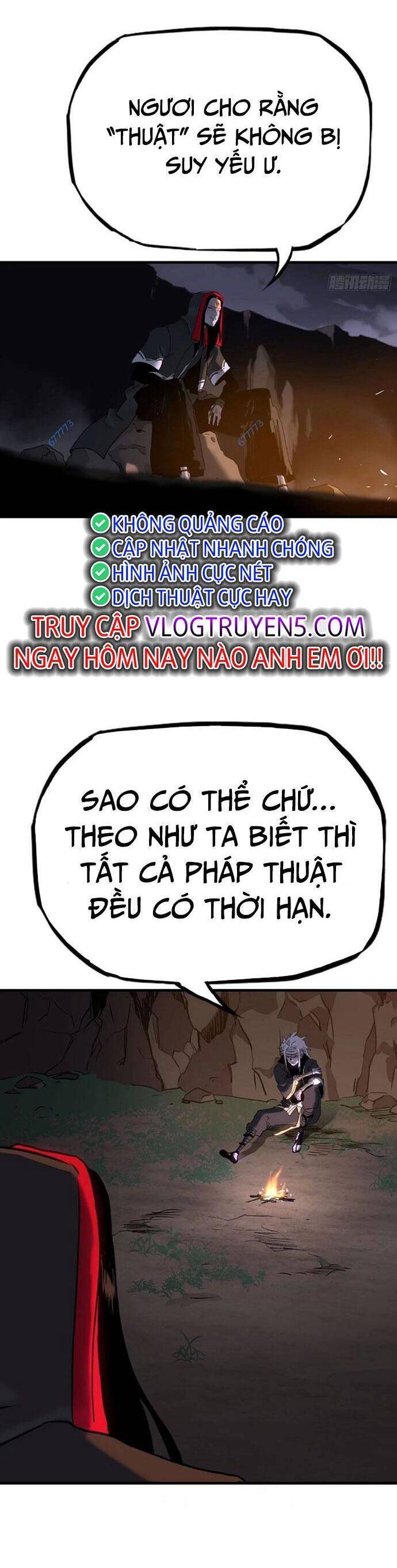 Phong Yêu Vấn Đạo Chapter 9 - 5