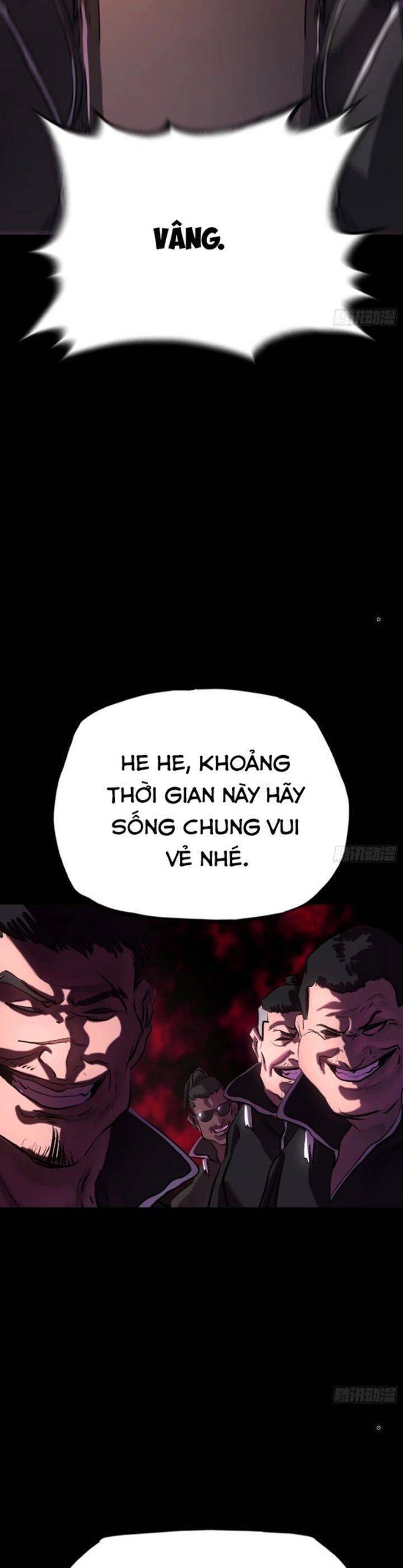 Phong Yêu Vấn Đạo Chapter 90 - 9