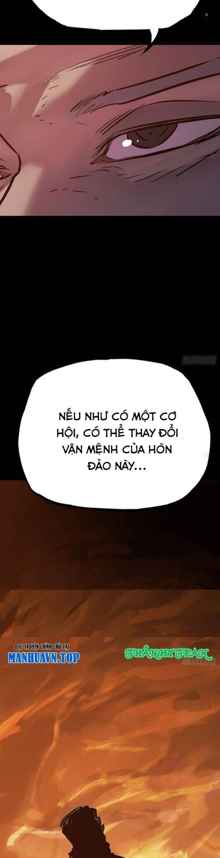 Phong Yêu Vấn Đạo Chapter 94 - 24