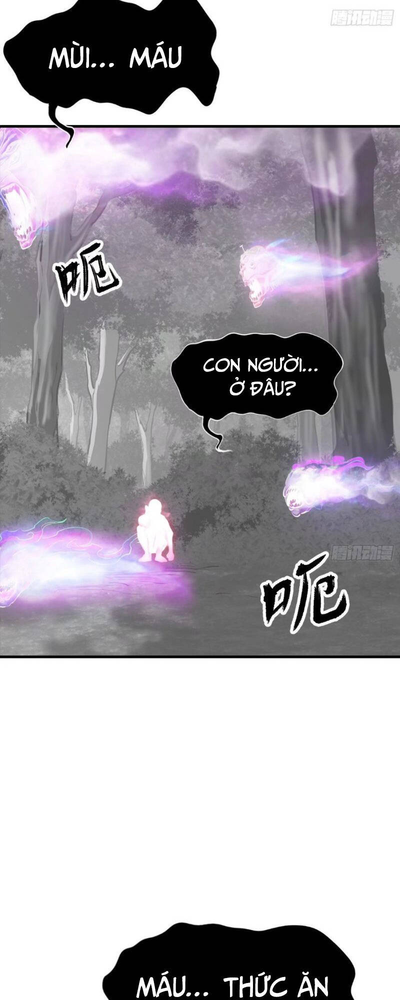 Phong Yêu Vấn Đạo Chapter 12 - 13