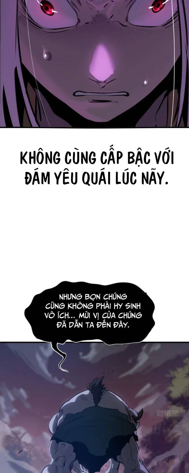 Phong Yêu Vấn Đạo Chapter 12 - 70