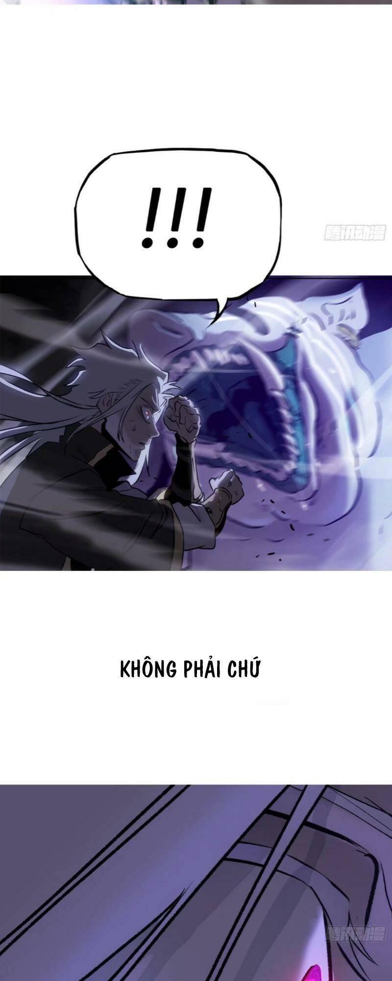 Phong Yêu Vấn Đạo Chapter 13 - 7