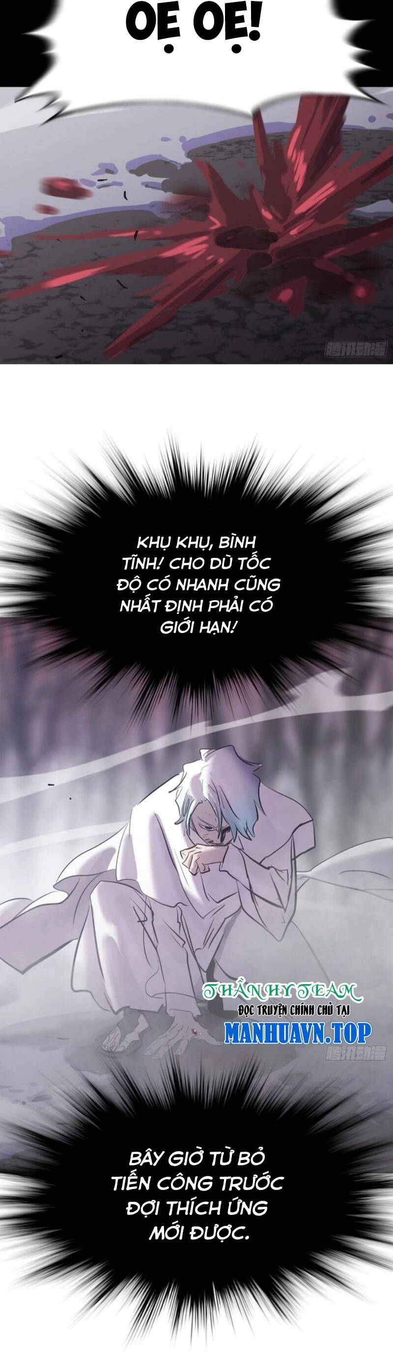 Phong Yêu Vấn Đạo Chapter 31 - 5