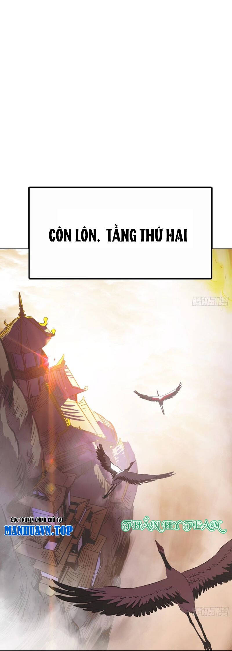 Phong Yêu Vấn Đạo Chapter 37 - 1