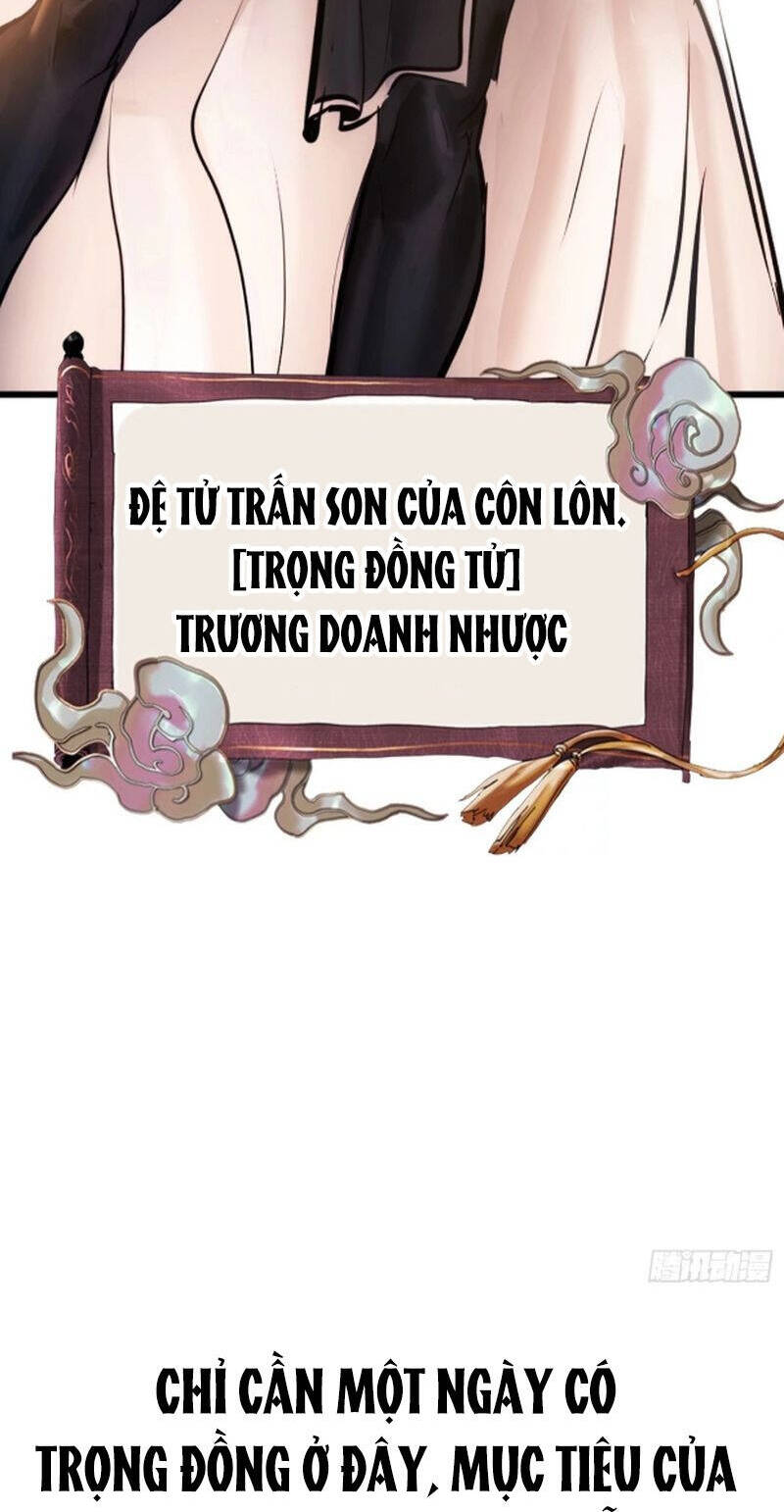 Phong Yêu Vấn Đạo Chapter 37 - 45