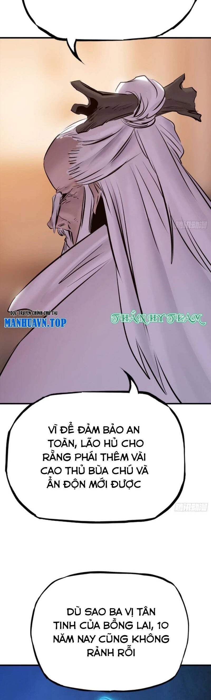 Phong Yêu Vấn Đạo Chapter 37 - 64