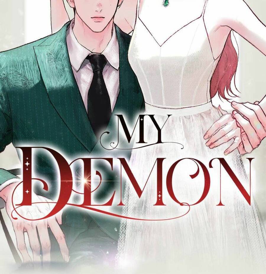 My Demon - Ác Quỷ Của Tôi Chapter 2 - 2