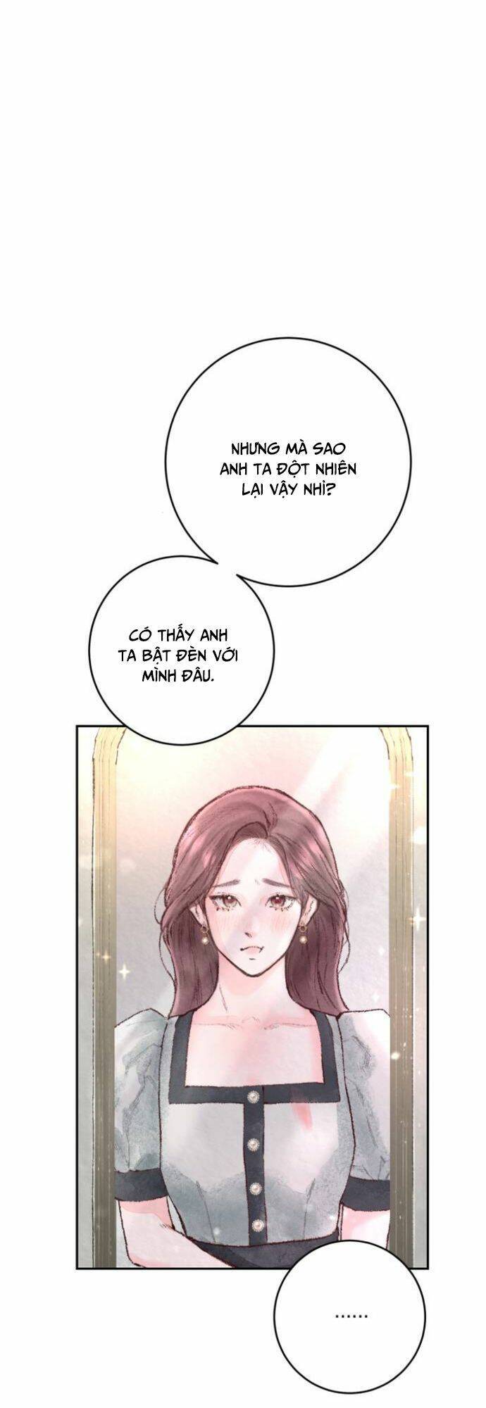 My Demon - Ác Quỷ Của Tôi Chapter 2 - 22