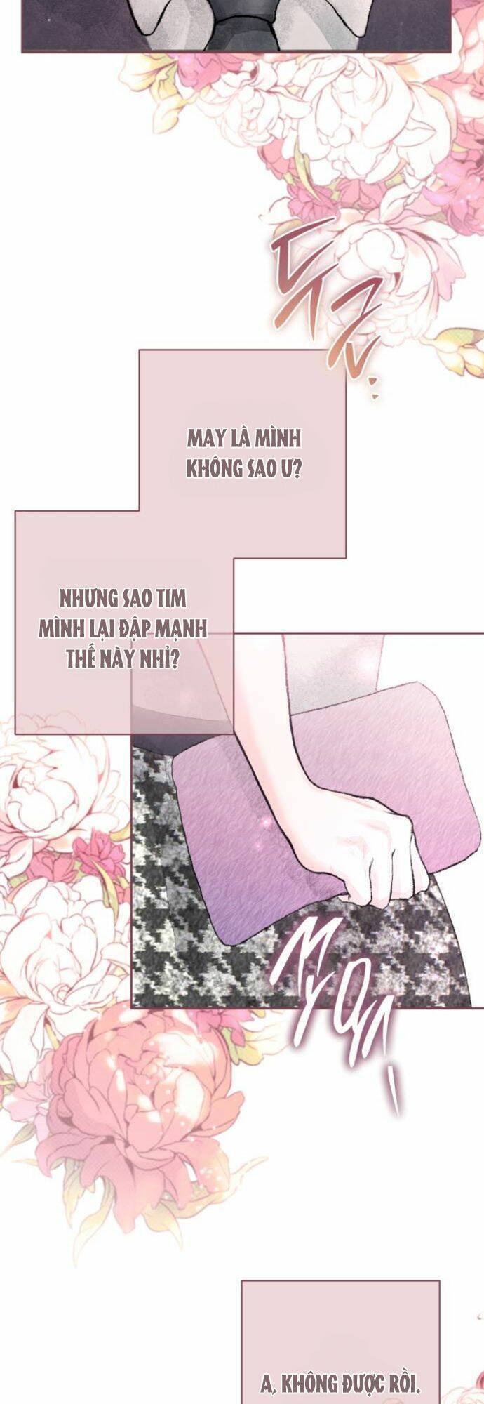 My Demon - Ác Quỷ Của Tôi Chapter 2 - 6