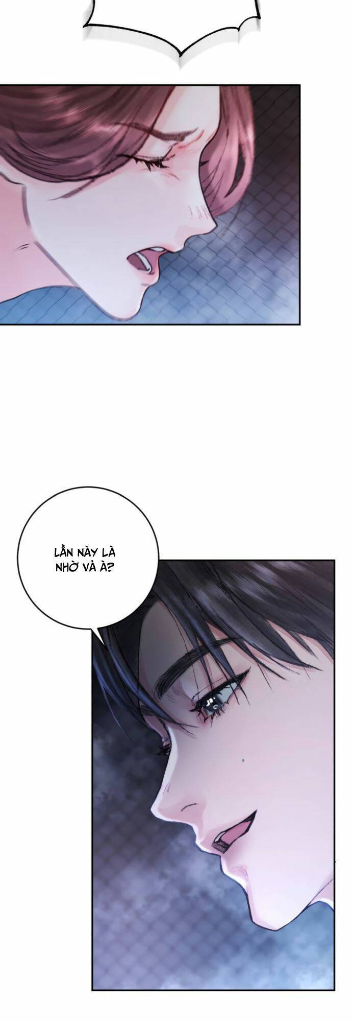 My Demon - Ác Quỷ Của Tôi Chapter 3 - 34