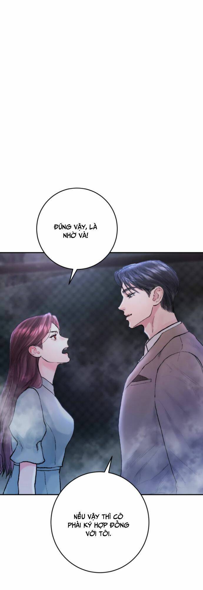 My Demon - Ác Quỷ Của Tôi Chapter 3 - 35