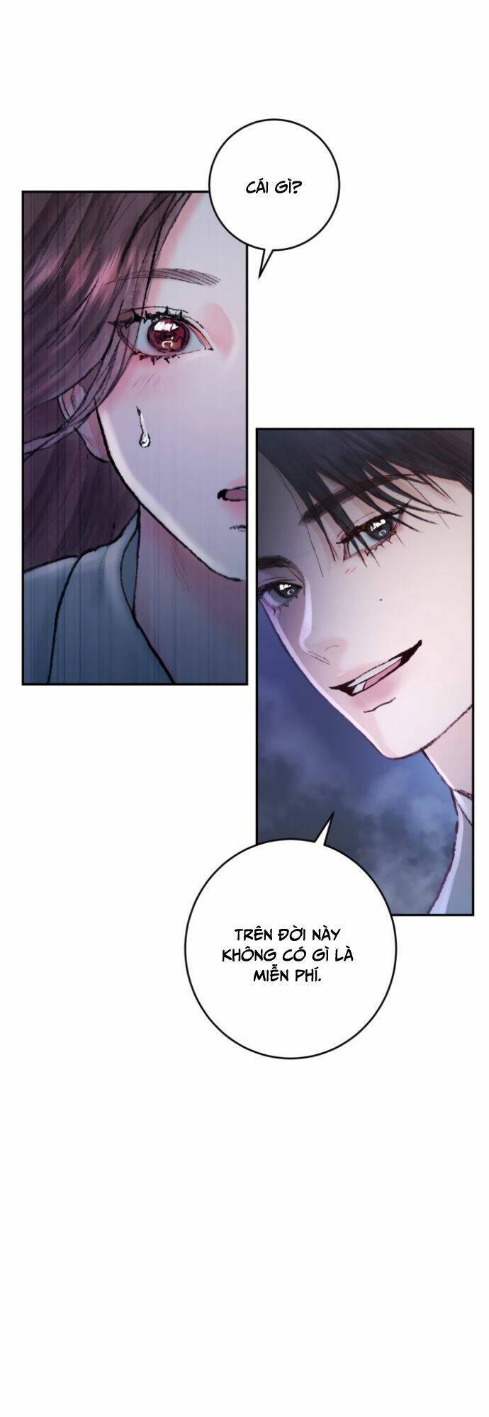 My Demon - Ác Quỷ Của Tôi Chapter 3 - 36