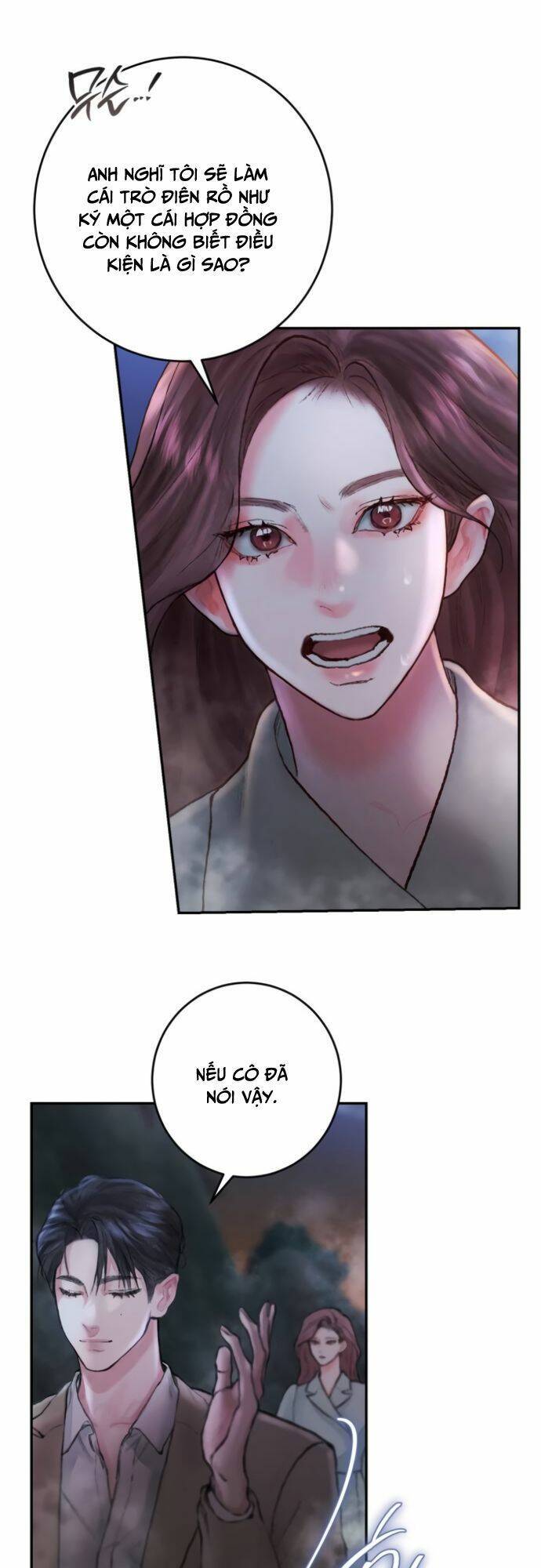 My Demon - Ác Quỷ Của Tôi Chapter 3 - 37