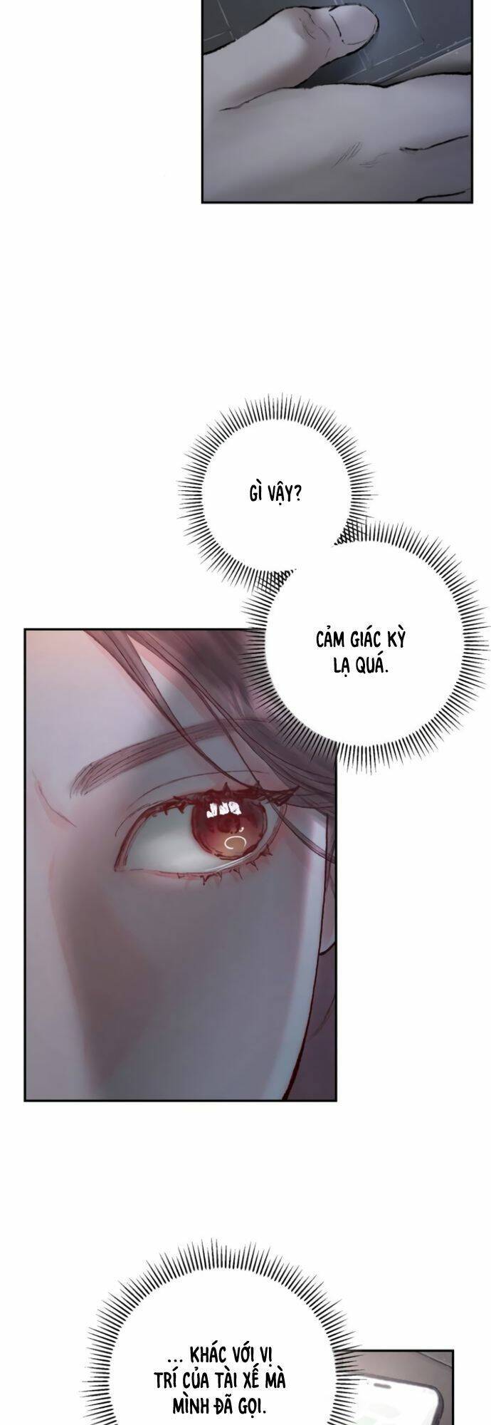 My Demon - Ác Quỷ Của Tôi Chapter 3 - 5