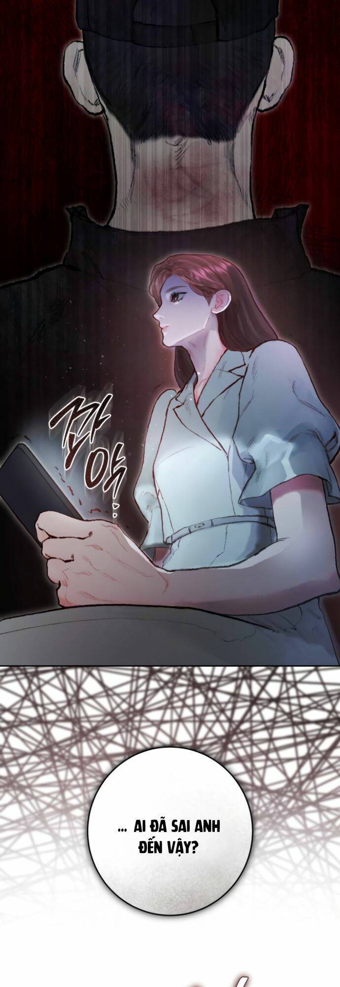 My Demon - Ác Quỷ Của Tôi Chapter 3 - 8