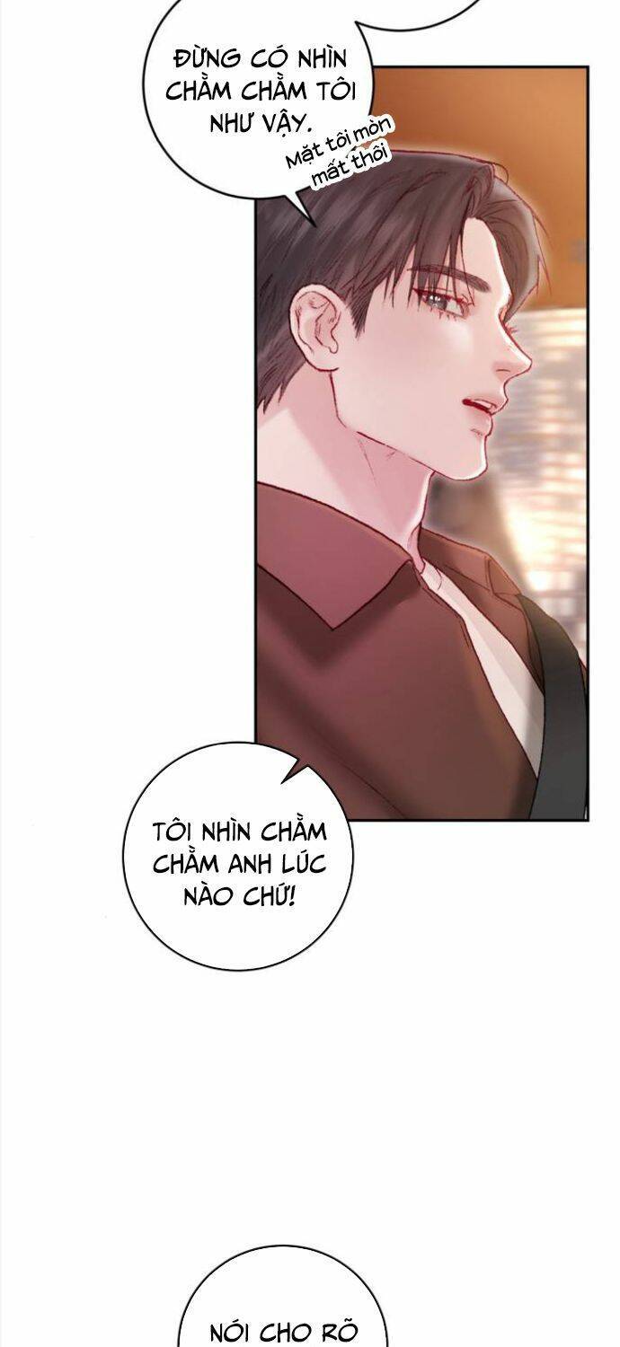 My Demon - Ác Quỷ Của Tôi Chapter 7 - 39