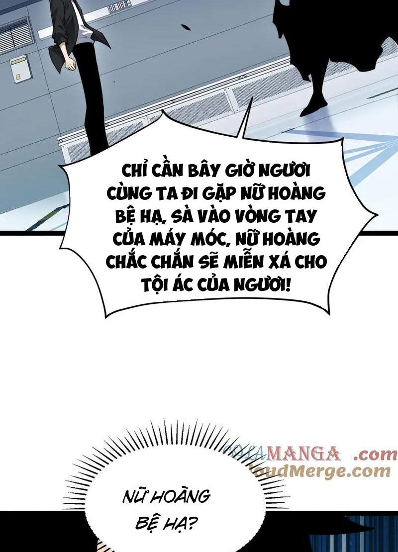 Sức Mạnh Tối Đa? Ta Lại Là Vong Linh Sư! Chapter 14 - 66