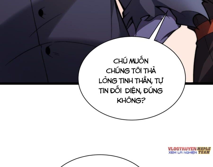 Sức Mạnh Tối Đa? Ta Lại Là Vong Linh Sư! Chapter 3 - 51