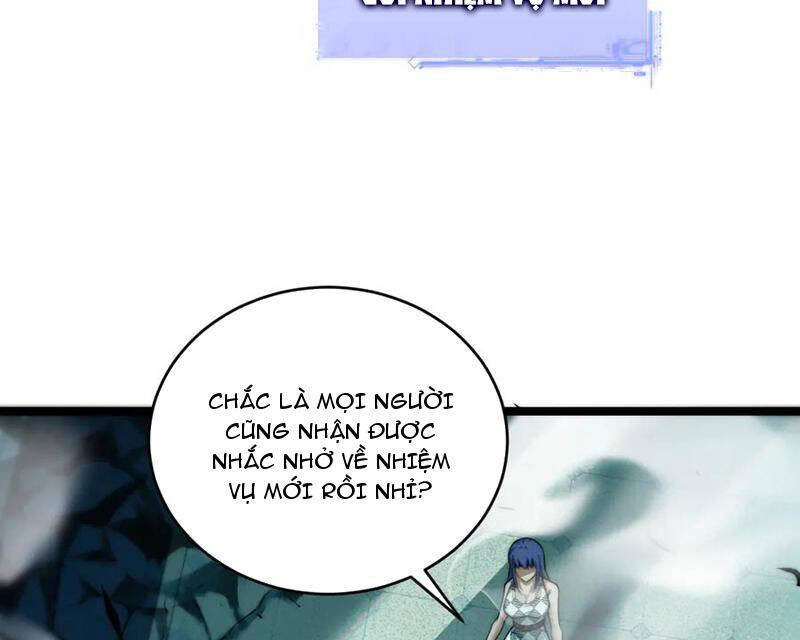 Sức Mạnh Tối Đa? Ta Lại Là Vong Linh Sư! Chapter 48 - 60