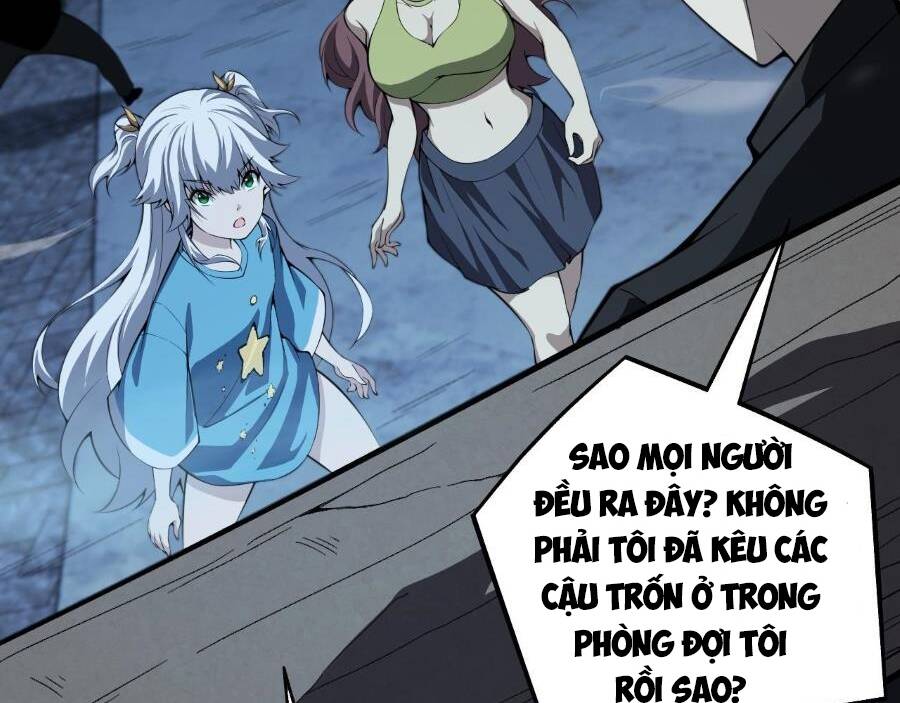 Sức Mạnh Tối Đa? Ta Lại Là Vong Linh Sư! Chapter 4 - 31