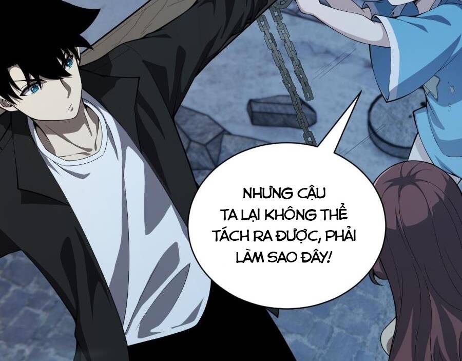 Sức Mạnh Tối Đa? Ta Lại Là Vong Linh Sư! Chapter 4 - 34