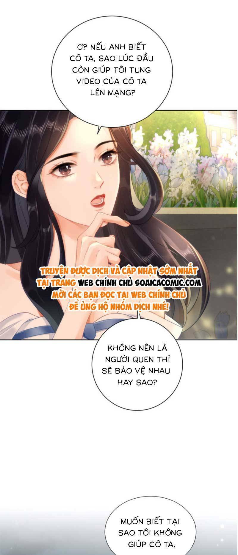 Cuộc Hôn Nhân Ngọt Ngào Chapter 8 - Trang 2