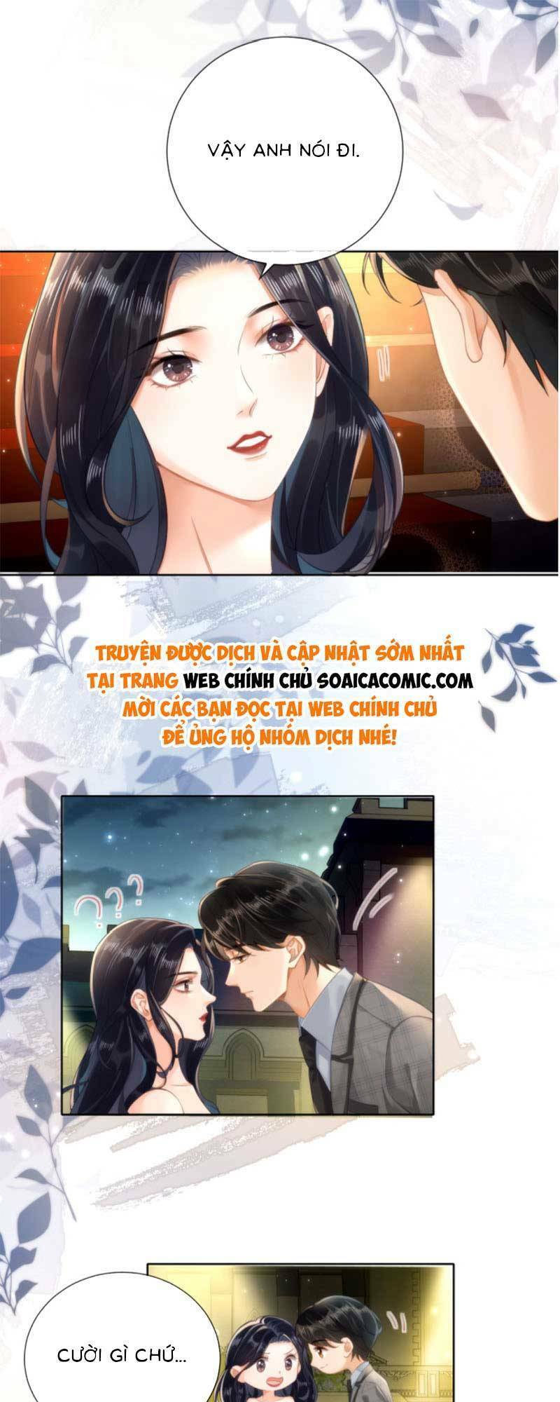 Cuộc Hôn Nhân Ngọt Ngào Chapter 8 - Trang 2