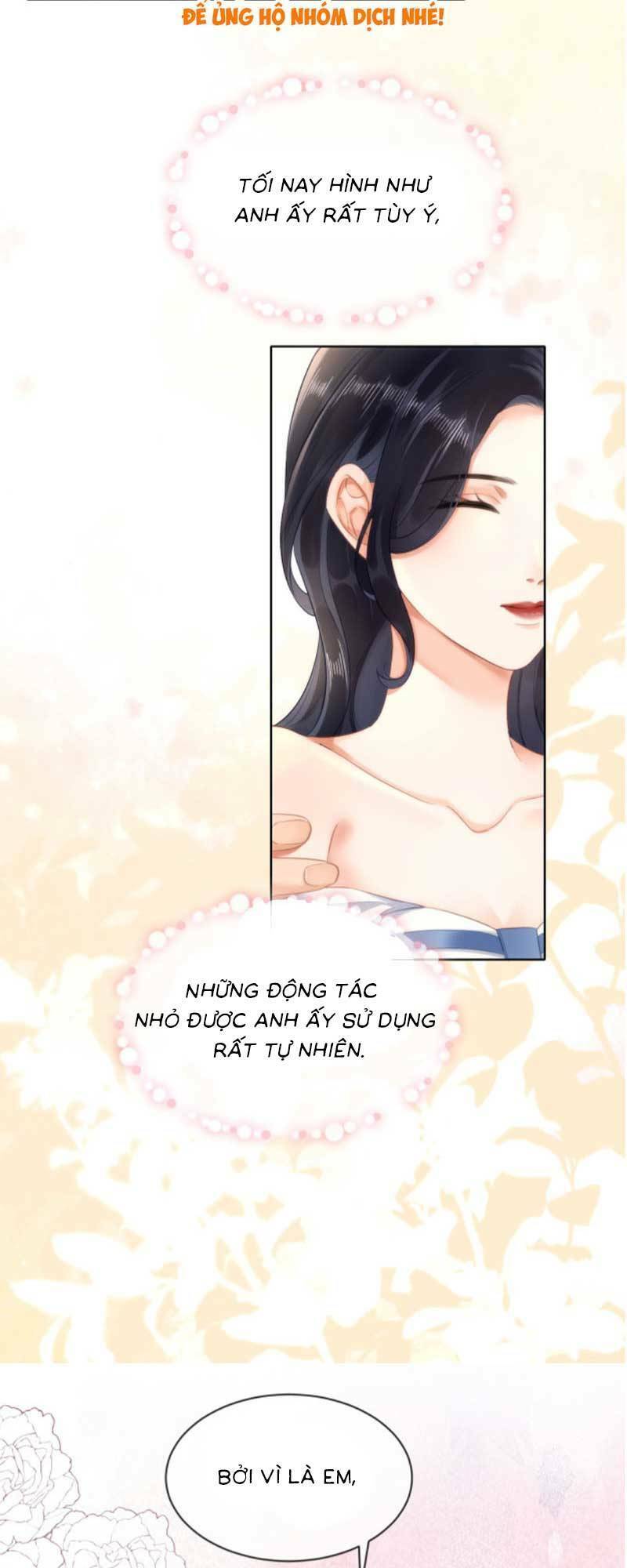 Cuộc Hôn Nhân Ngọt Ngào Chapter 8 - Trang 2