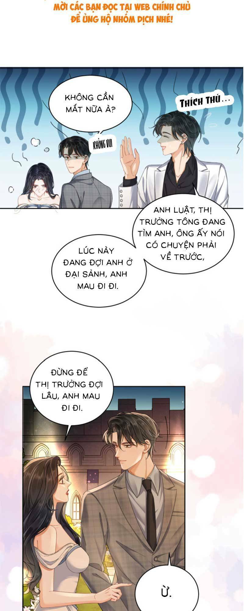 Cuộc Hôn Nhân Ngọt Ngào Chapter 8 - Trang 2