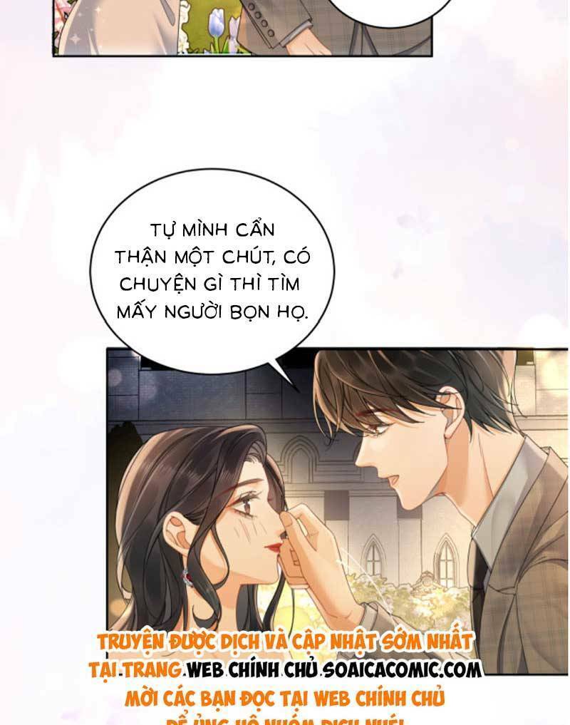 Cuộc Hôn Nhân Ngọt Ngào Chapter 8 - Trang 2