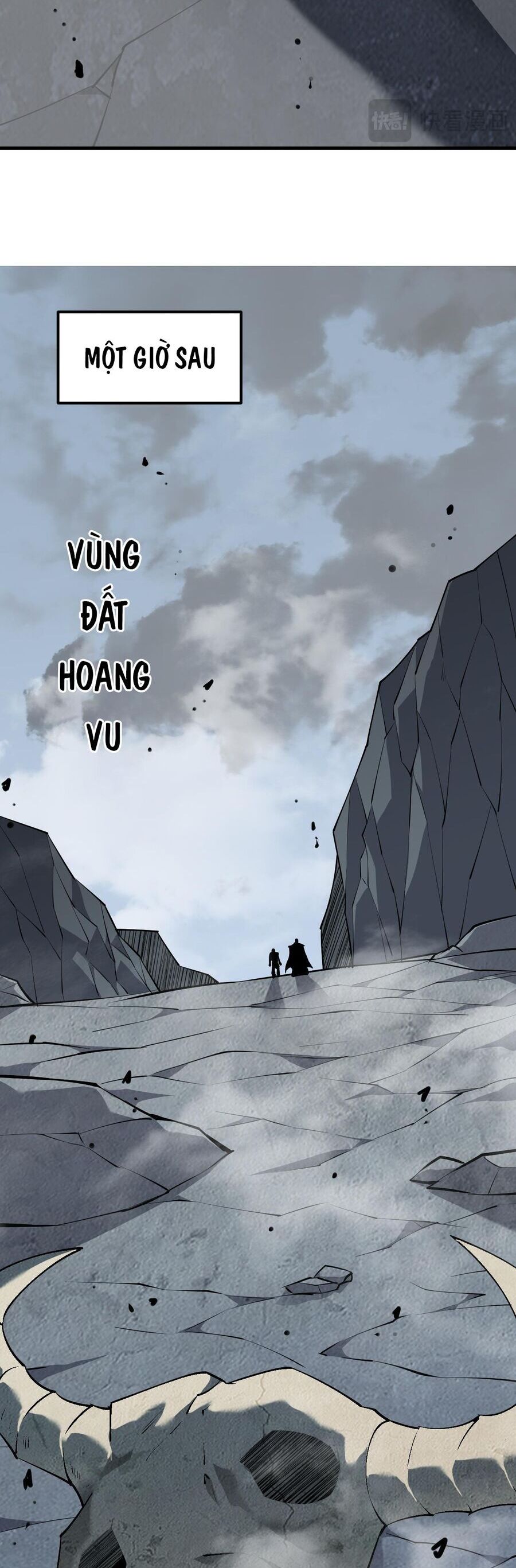 Ta Trở Thành Đại Phản Diện Của Toàn Sever Chapter 5 - 18