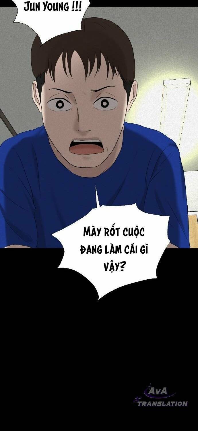 Cuốn Nhật Ký Kỳ Lạ Chapter 11 - 86