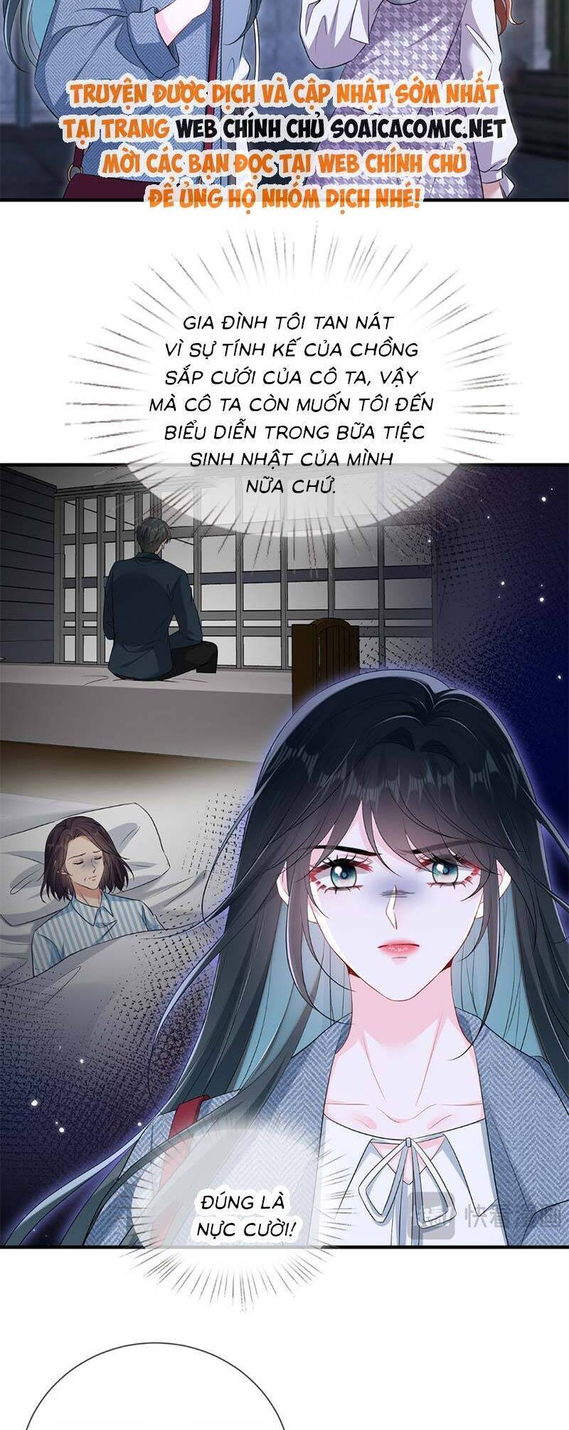 Anh Hoắc Ngoan Ngoãn Nuông Chiều Tôi Chapter 11 - 5