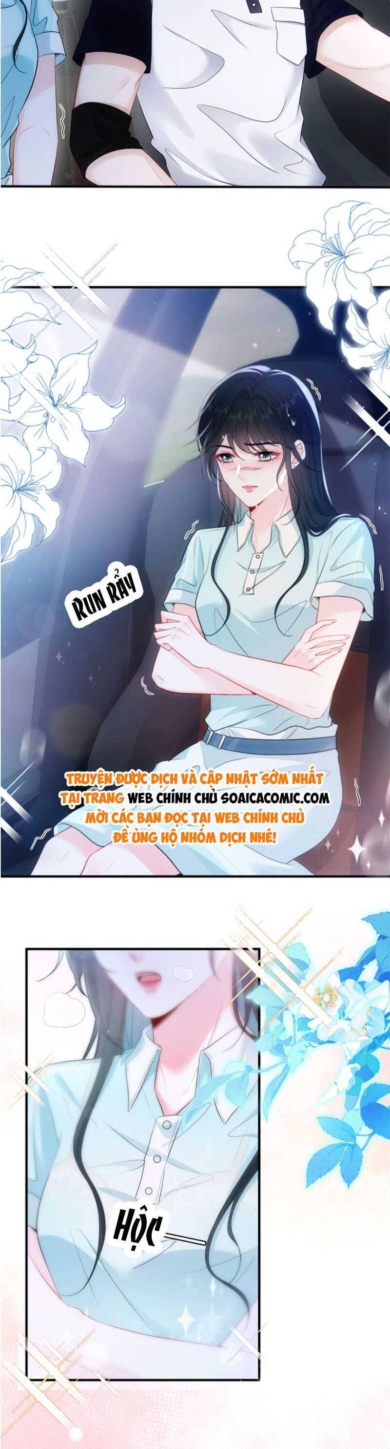 Anh Hoắc Ngoan Ngoãn Nuông Chiều Tôi Chapter 5 - 6